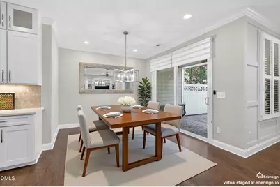 535 Methven Grove Drive, Cary, NC 27519 - Photo 10