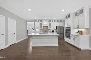 535 Methven Grove Dr, Cary, NC 27519 - Photo 6