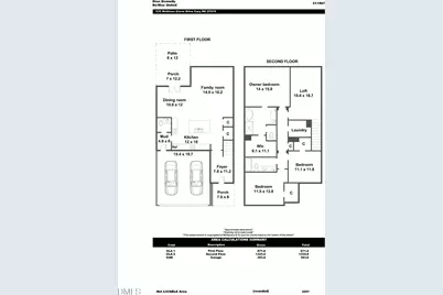 535 Methven Grove Drive, Cary, NC 27519 - Photo 32