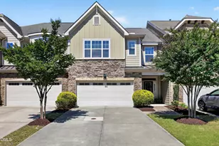 535 Methven Grove Dr, Cary, NC 27519 - Photo 1