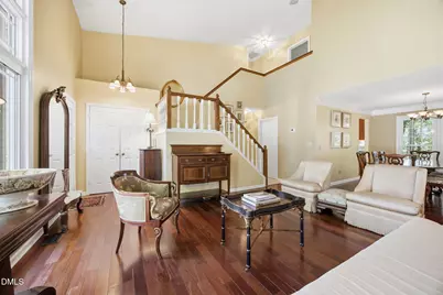 3913 Kettering Drive, Durham, NC 27713 - Photo 4
