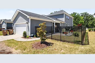 8932 Kitchin Farms Way, Wake Forest, NC 27587 - Photo 24