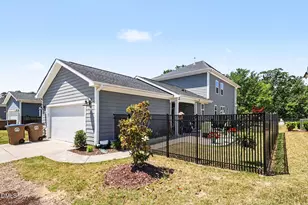 8932 Kitchin Farms Wy, Wake Forest, NC 27587 - Photo 24
