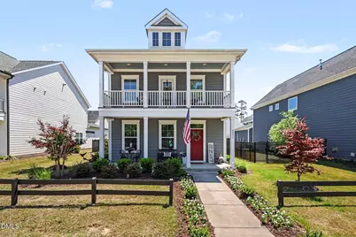 8932 Kitchin Farms Way, Wake Forest, NC 27587 - Photo 1