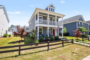 8932 Kitchin Farms Wy, Wake Forest, NC 27587 - Photo 2