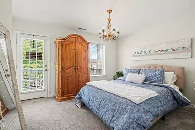 8932 Kitchin Farms Way, Wake Forest, NC 27587 - Photo 16