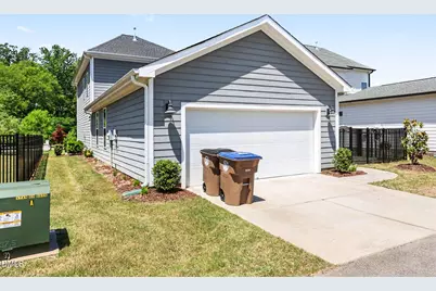 8932 Kitchin Farms Way, Wake Forest, NC 27587 - Photo 26