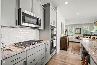 8932 Kitchin Farms Way, Wake Forest, NC 27587 - Photo 8