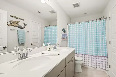 8932 Kitchin Farms Way, Wake Forest, NC 27587 - Photo 20