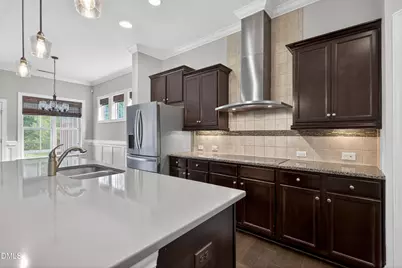 240 Sour Mash Court, Holly Springs, NC 27540 - Photo 10