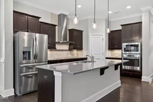 240 Sour Mash Ct, Holly Springs, NC 27540 - Photo 14