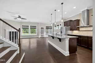 240 Sour Mash Ct, Holly Springs, NC 27540 - Photo 48