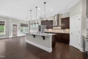 240 Sour Mash Ct, Holly Springs, NC 27540 - Photo 8