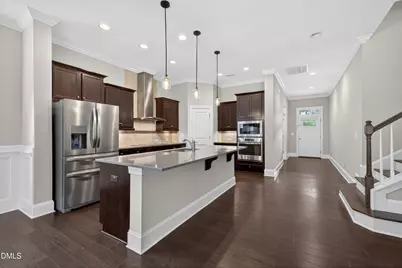 240 Sour Mash Court, Holly Springs, NC 27540 - Photo 12
