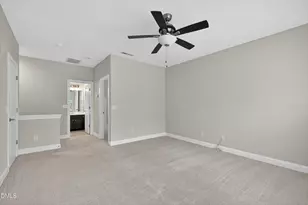 240 Sour Mash Ct, Holly Springs, NC 27540 - Photo 46