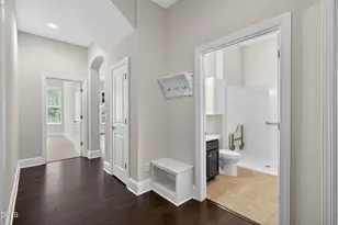 240 Sour Mash Ct, Holly Springs, NC 27540 - Photo 32