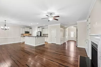 17 Flowers Crest Way, Clayton, NC 27527 - Photo 10