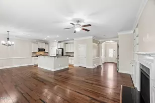 17 Flowers Crest Way, Clayton, NC 27527 - Photo 10