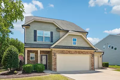 17 Flowers Crest Way, Clayton, NC 27527 - Photo 4