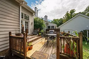 107 Cumberland Green Dr, Cary, NC 27513 - Photo 32