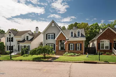 107 Cumberland Green Drive, Cary, NC 27513 - Photo 44