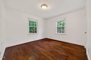 500 N King Charles Rd, Raleigh, NC 27610 - Photo 32