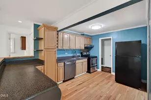 500 N King Charles Rd, Raleigh, NC 27610 - Photo 10
