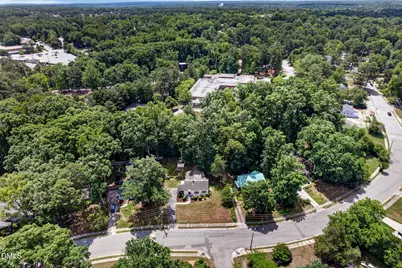 500 N King Charles Road, Raleigh, NC 27610 - Photo 34
