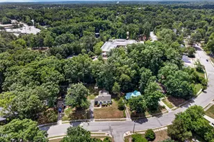 500 N King Charles Rd, Raleigh, NC 27610 - Photo 34