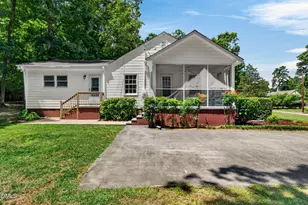 500 N King Charles Rd, Raleigh, NC 27610 - Photo 28