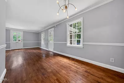 500 N King Charles Road, Raleigh, NC 27610 - Photo 10