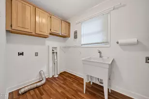 500 N King Charles Rd, Raleigh, NC 27610 - Photo 16