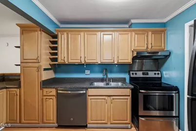 500 N King Charles Road, Raleigh, NC 27610 - Photo 8