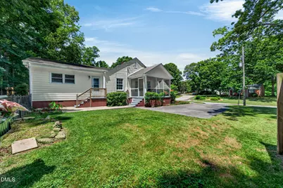 500 N King Charles Road, Raleigh, NC 27610 - Photo 32