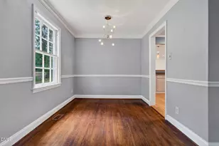 500 N King Charles Rd, Raleigh, NC 27610 - Photo 8