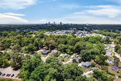 500 N King Charles Road, Raleigh, NC 27610 - Photo 36