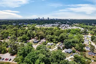 500 N King Charles Rd, Raleigh, NC 27610 - Photo 36