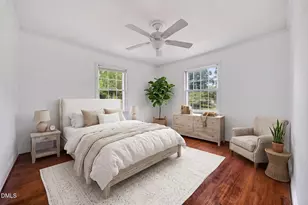 500 N King Charles Rd, Raleigh, NC 27610 - Photo 24