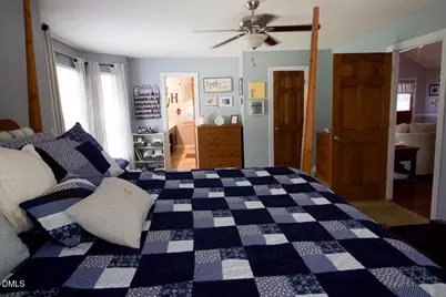 946 Cooke Road, Louisburg, NC 27549 - Photo 22