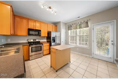 7831 Silverthread Lane, Raleigh, NC 27617 - Photo 12