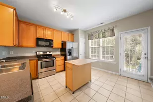 7831 Silverthread Ln, Raleigh, NC 27617 - Photo 12