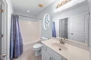 7831 Silverthread Ln, Raleigh, NC 27617 - Photo 18