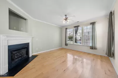7831 Silverthread Lane, Raleigh, NC 27617 - Photo 4