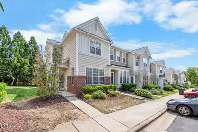 7831 Silverthread Lane, Raleigh, NC 27617 - Photo 2