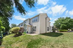 7831 Silverthread Ln, Raleigh, NC 27617 - Photo 24
