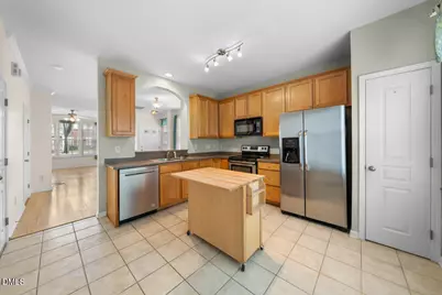 7831 Silverthread Lane, Raleigh, NC 27617 - Photo 14