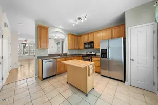 7831 Silverthread Ln, Raleigh, NC 27617 - Photo 14