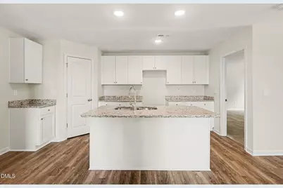 11 Baxley Drive #(lot 28), Dunn, NC 28334 - Photo 8