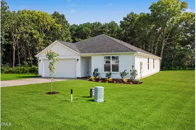 11 Baxley Drive #(lot 28), Dunn, NC 28334 - Photo 2