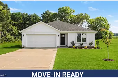 11 Baxley Drive #(lot 28), Dunn, NC 28334 - Photo 1